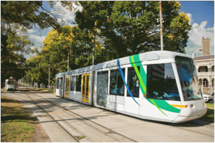 Why light rail is the perfect fit: Public Information Session 3
