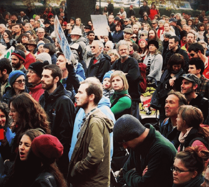 Criminalising dissent: anti-protest law is an ominous sign of the times 6 Criminalising dissent: anti-protest law is an ominous sign of the times 4