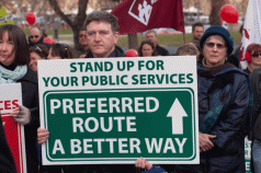 Not the GFC: 12 years of Labor neglect, Stupid 3