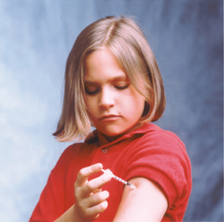 Diabetes is a serious disease that all Tasmanians need to understand better 4 Diabetes is a serious disease that all Tasmanians need to understand better 4