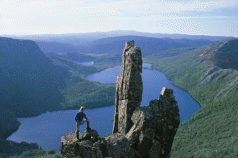 Visiting Tasmania ... 4 Visiting Tasmania ... 4