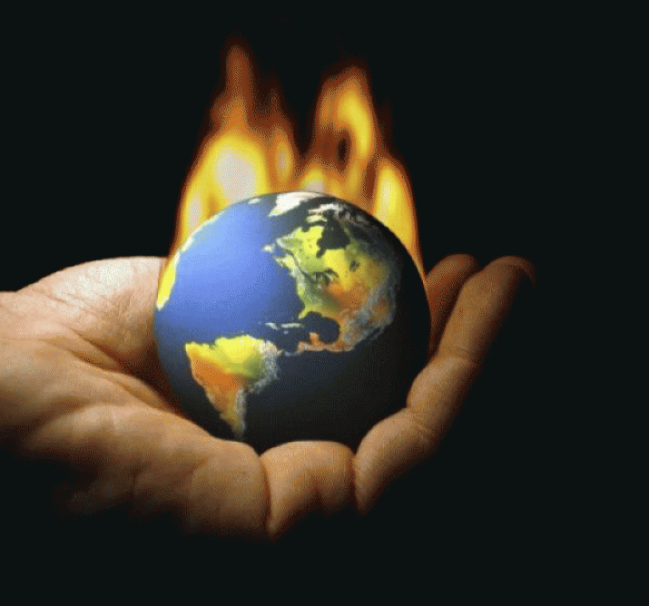 Anthropogenic Climate Change Denier’s Nightmare 3