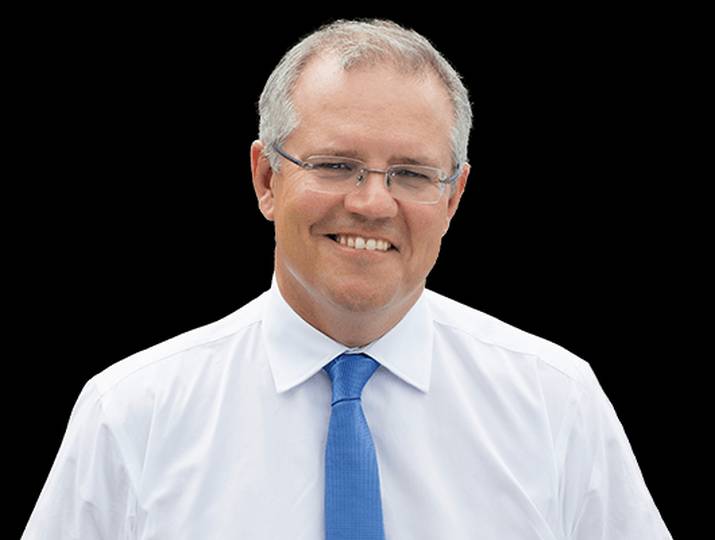 ScoMo's Budget 2017: The Verdict ... 3