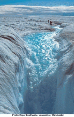 The Parsons Climate Report: Danger, Climate Destruction Ahead, Reduce CO2 Emissions Now 3