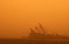 Remember that big dust storm? 6 Remember that big dust storm? 4