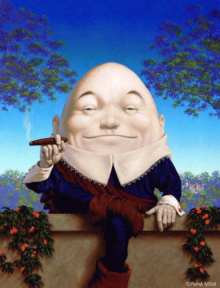 The judge as Humpty Dumpty 3