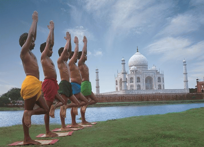 Tempo’s new 2016 India/Sri Lanka brochure delivers more tailor made tours & soulful experience 4 Tempo’s new 2016 India/Sri Lanka brochure delivers more tailor made tours & soulful experience 4