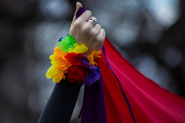 Australia's same-sex marriage postal survey: 61.6% YES, 38.4% no – live 3