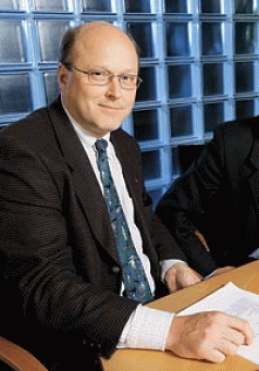 Is Botnia Gunns' Joint Venture Partner? 6 Is Botnia Gunns' Joint Venture Partner? 4