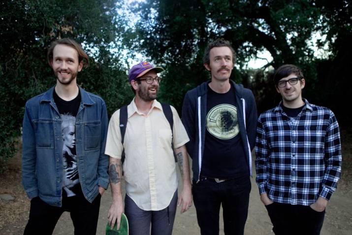 Hobart's Original Folk Punk Orgy, HOBOFOPO, is BACKKKKKKKKKK ... 18 image