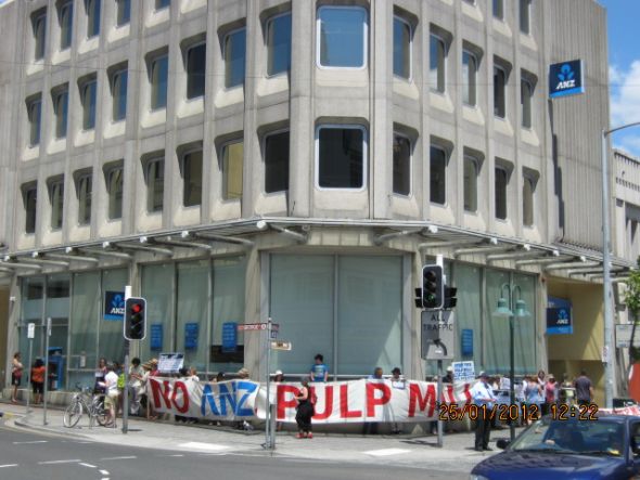 ANZ urged to call it a day 24 image