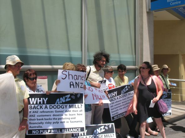 ANZ urged to call it a day 25 image