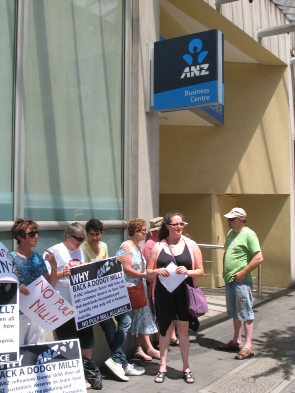 ANZ urged to call it a day 26 image