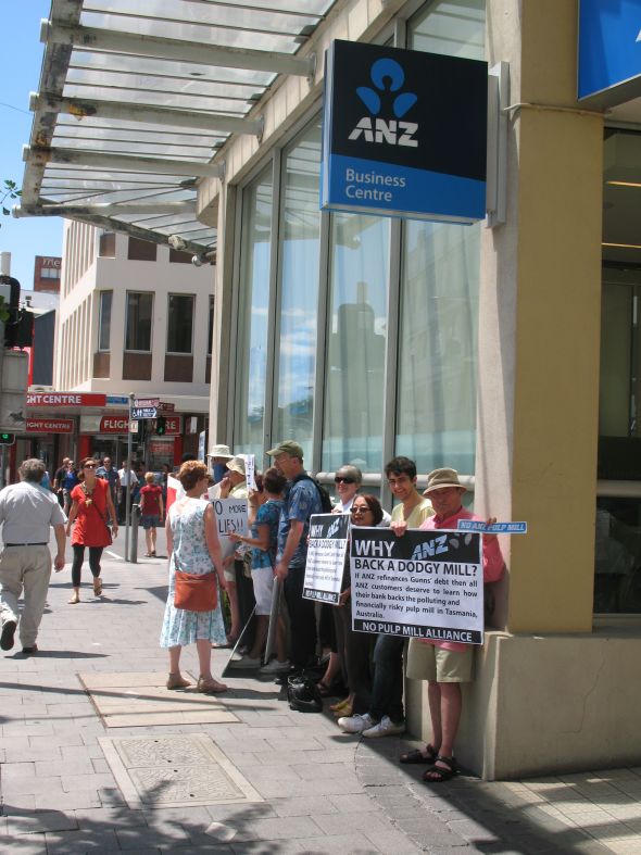 ANZ urged to call it a day 27 image
