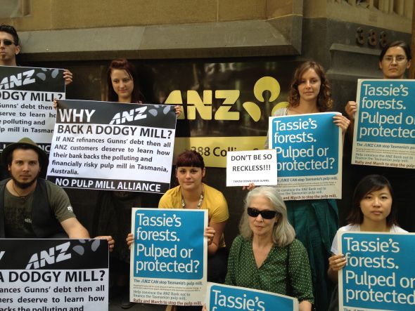 ANZ urged to call it a day 22 image