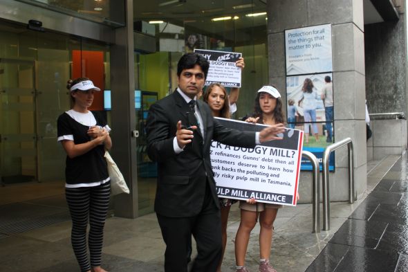 ANZ urged to call it a day 30 image
