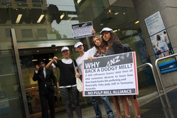ANZ urged to call it a day 31 image