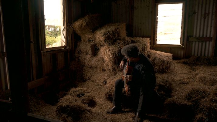 Wynyard to Milabena: Acoustic Life of Sheds 9 image