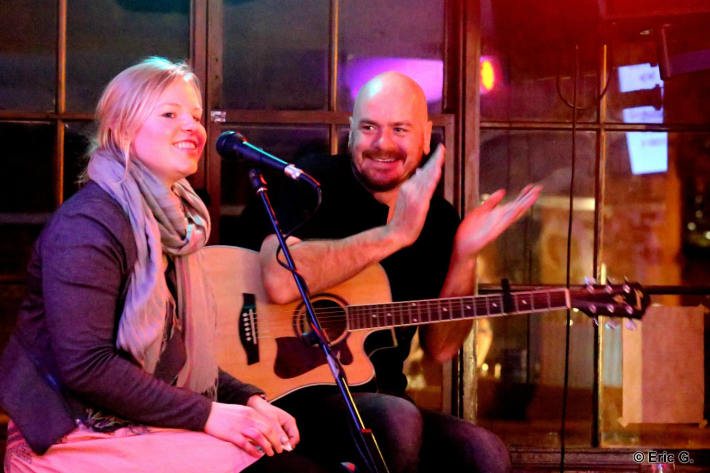 Tasmania’s Music Community rallies behind U.G.L.Y Cause 7 image
