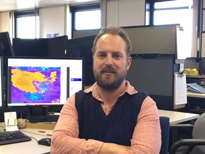 Damaging winds expected late Friday and early Saturday 1