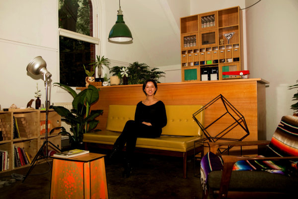Sydney artist wins ‘the churchie’ 2013 emerging art prize 7 image