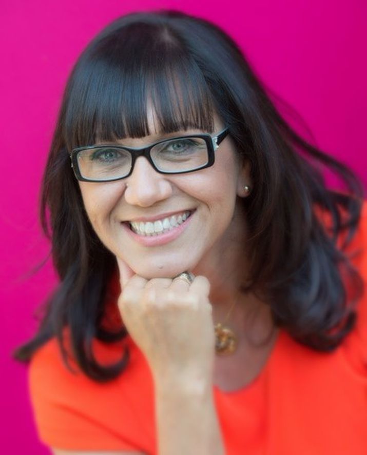 Dr Anita Heiss Makes a Rare Visit to Hobart 1