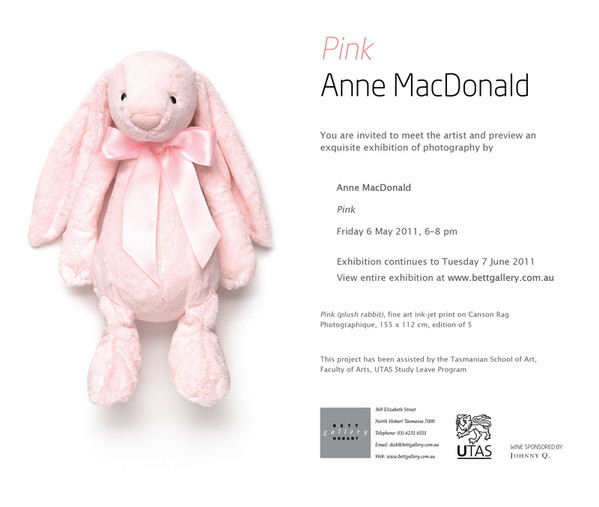 Anne MacDonald at Dick Bett 1