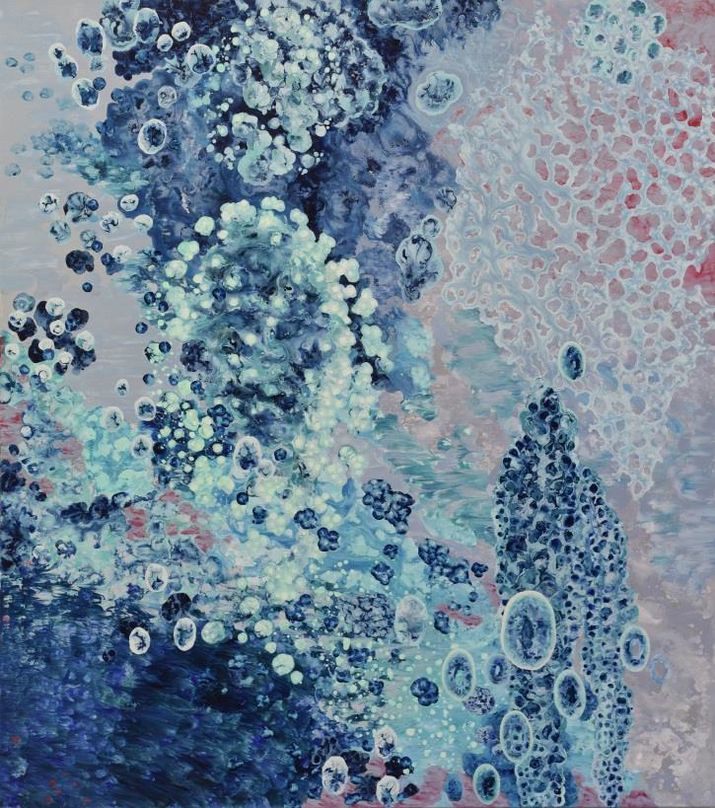 Devonport Regional Gallery: Anne Morrison: Preservation and Loss 4 image