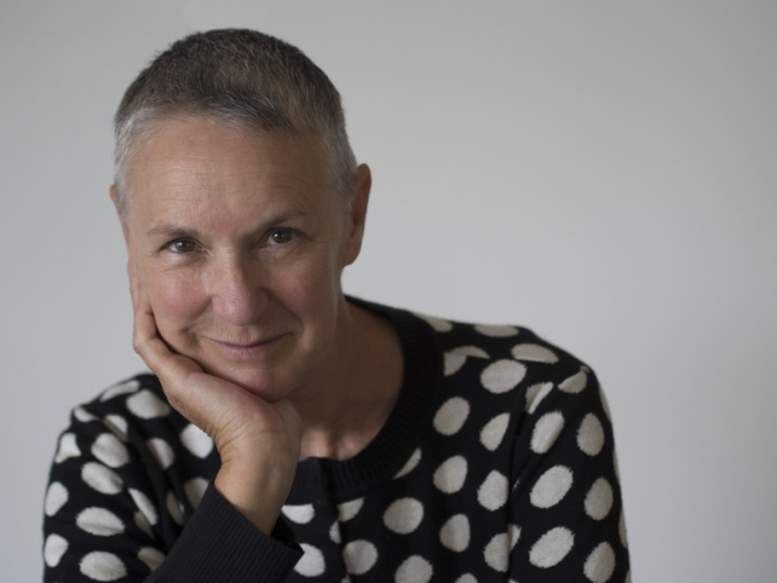 Annie Greig indicates her departure from Tasdance 4 image