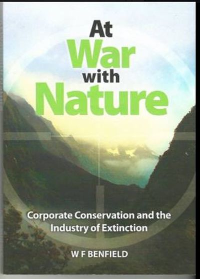 At War with Nature ... 1