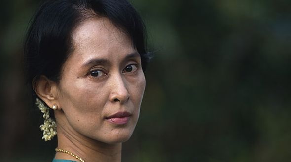 Hope in Burma 4 image