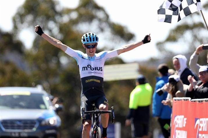 Cycling tour to showcase the best of northern Tasmania 1