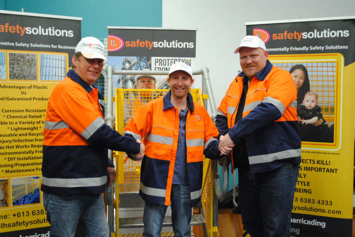 Tasmanian product distribution receiving international recognition 4 image
