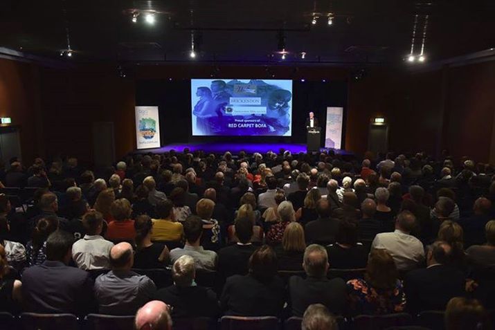 BOFA BREATHES LIFE INTO LAUNCESTON ONCE AGAIN 4 image