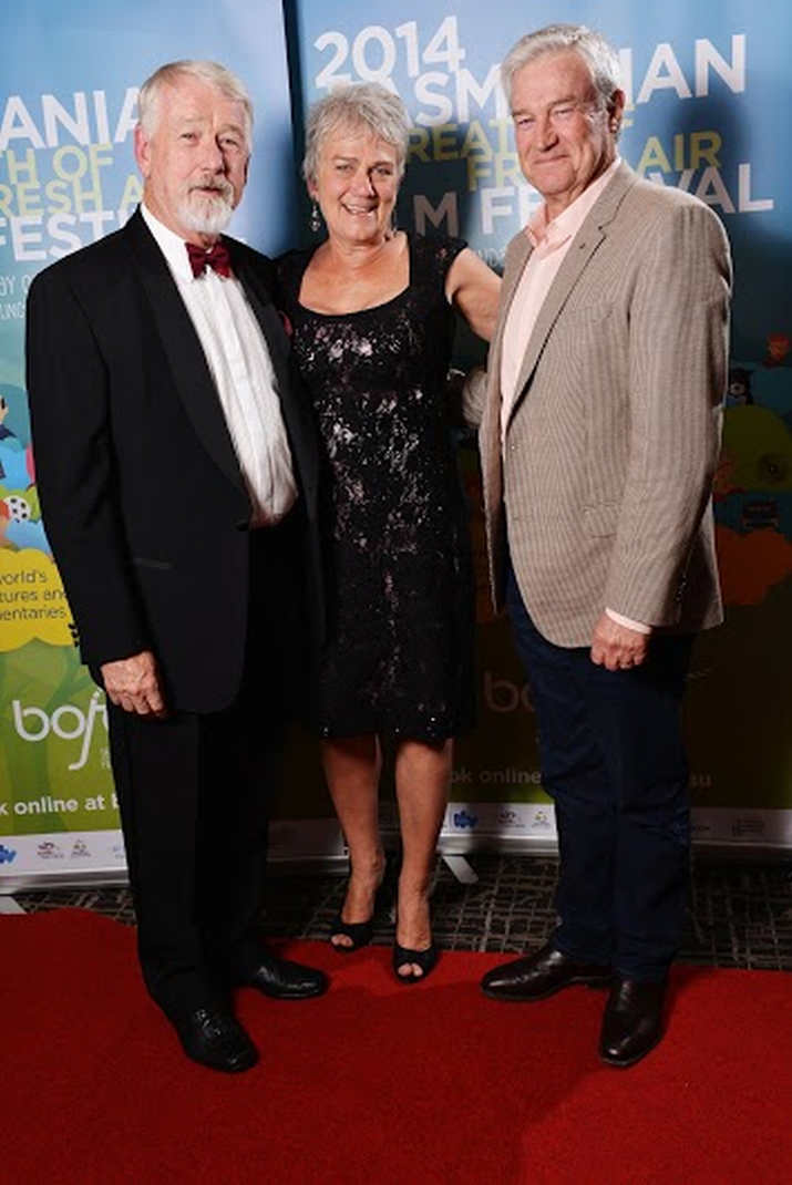BOFA 2014 A BOX OFFICE SMASH SUCCESS! ... and ... On the Red Carpet 7 image