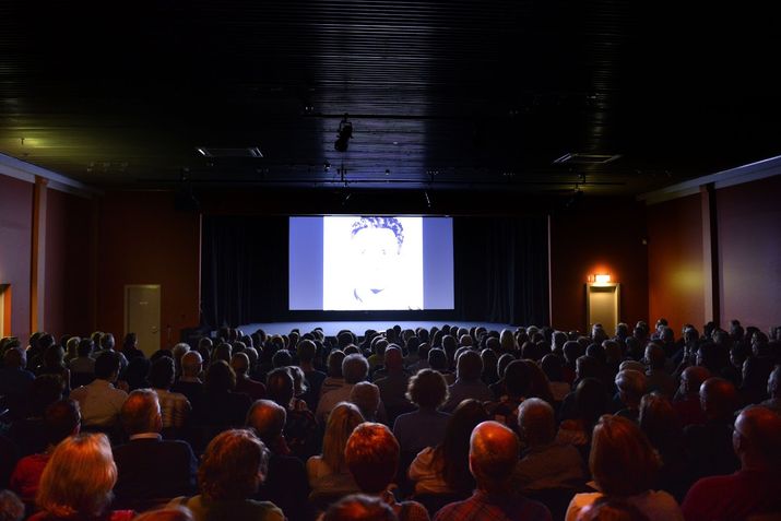 What’s Your BOFA? Breathtaking Stories and Bright Ideas for all Film Lovers 4 image