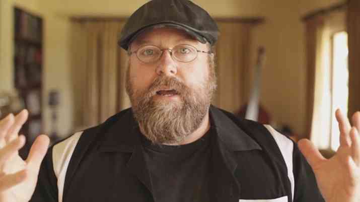 CLAYTON JACOBSON HEADS JUDGES IN 2016 AUSSIE BOFA SHORT FILM COMPETITION 4 image