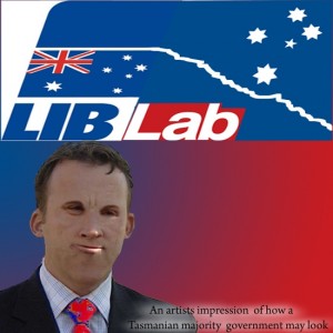 Bartlett's LibLab accord 1