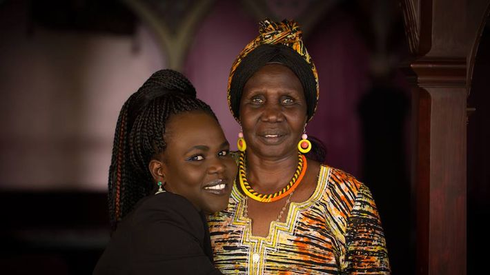 Bearing Witness - narratives of survivors of torture and trauma 4 image