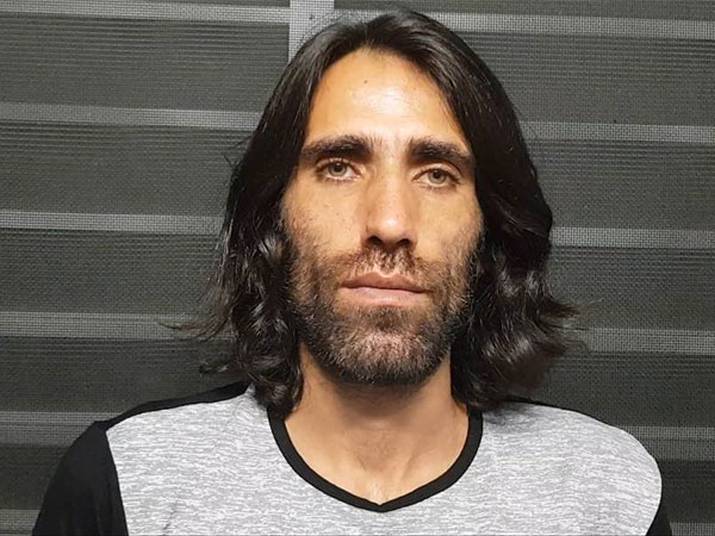 Behrouz Boochani: A Letter From Manus Island 4 image