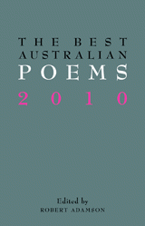 The Best Australian Essays, Poems 16 image