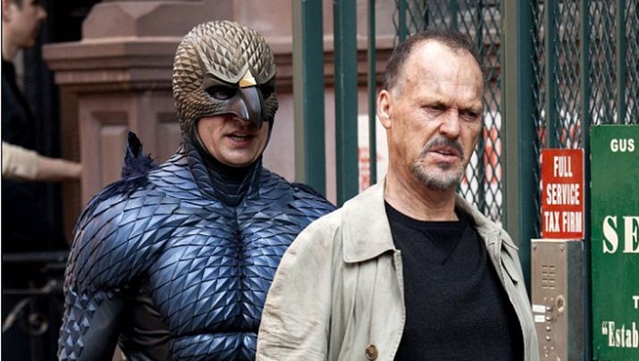 Reviewed! Birdman or (The Unexpected Virtue of Ignorance) 4 image