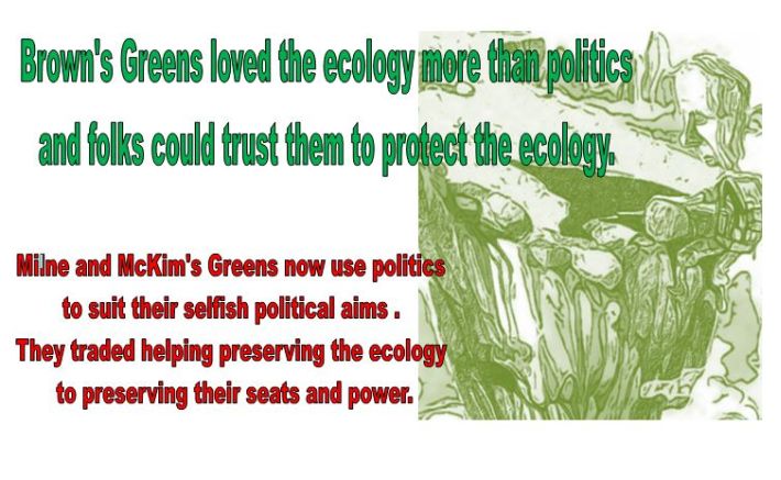 Bob's Greens 4 image