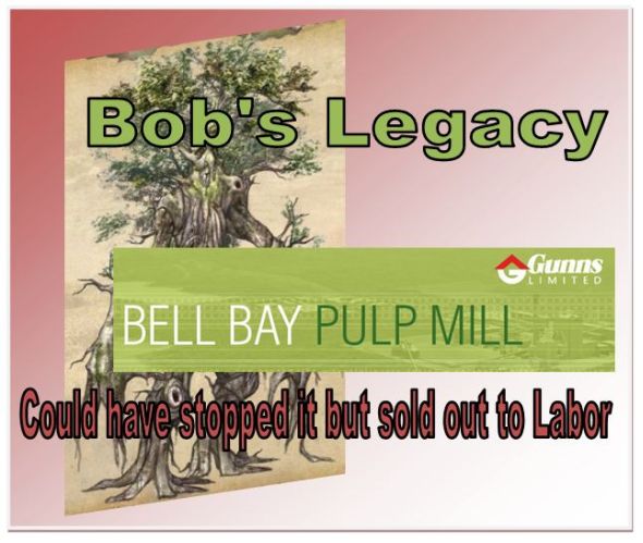 Bob's Legacy 4 image