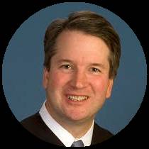 The next Supreme Court judge ... 4 image