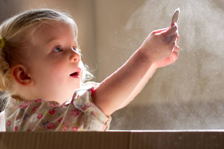 You could win up to $8,000 in cash and prizes by capturing 'Your World' 9 image