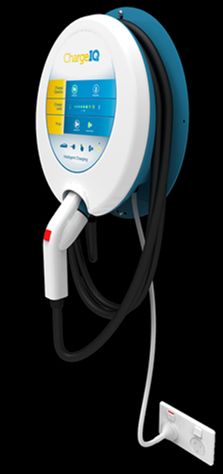 DiUS Computing Appoints Kristian Handberg to Take ChargeIQ Forward 4 image