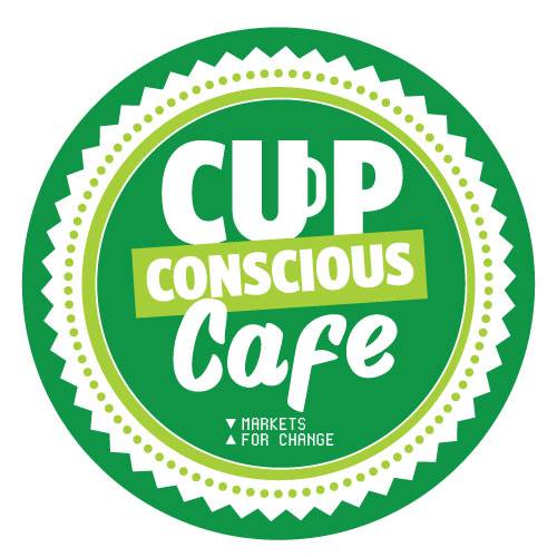 Markets For Change Launches Cup Conscious Café Cupifesto in Hobart 1