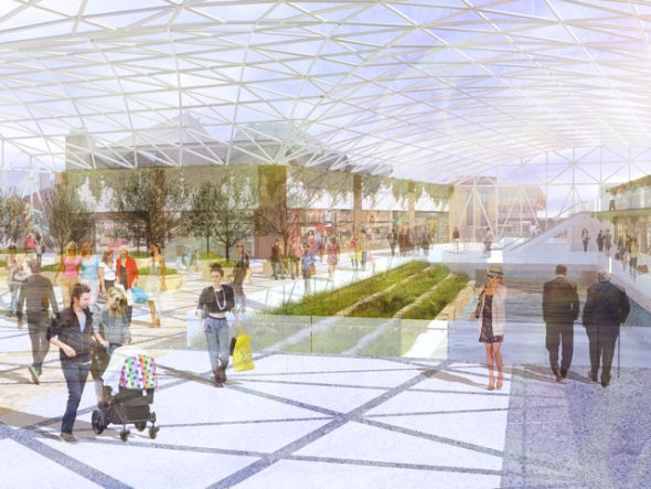 Re-Envisioning the Hobart Rivulet 7 image