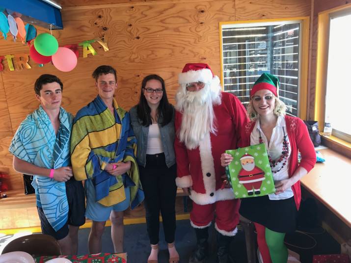 Christmas Came Early 15 image